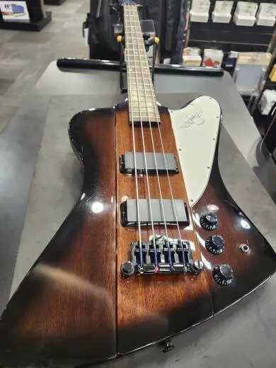 Epiphone - EBTBVSBH